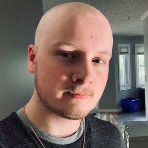 Meet your Posher, Ty